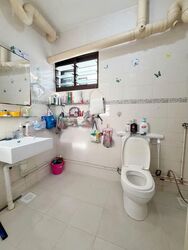 Blk 699C Hougang Street 52 (Hougang), HDB 4 Rooms #574785751